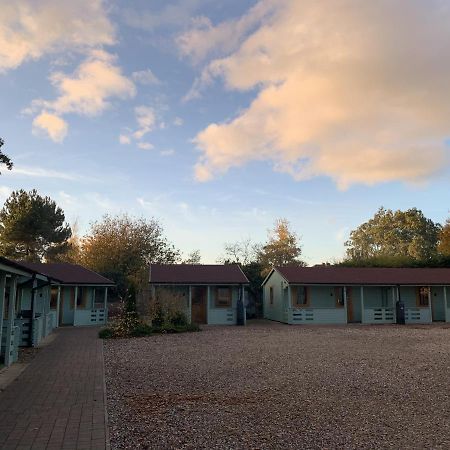 Southernwood - Garden Lodge 14 Didcot Bagian luar foto
