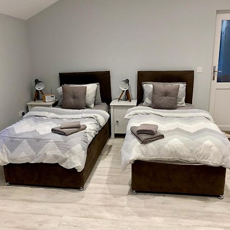 Southernwood - Garden Lodge 14 Didcot Bagian luar foto
