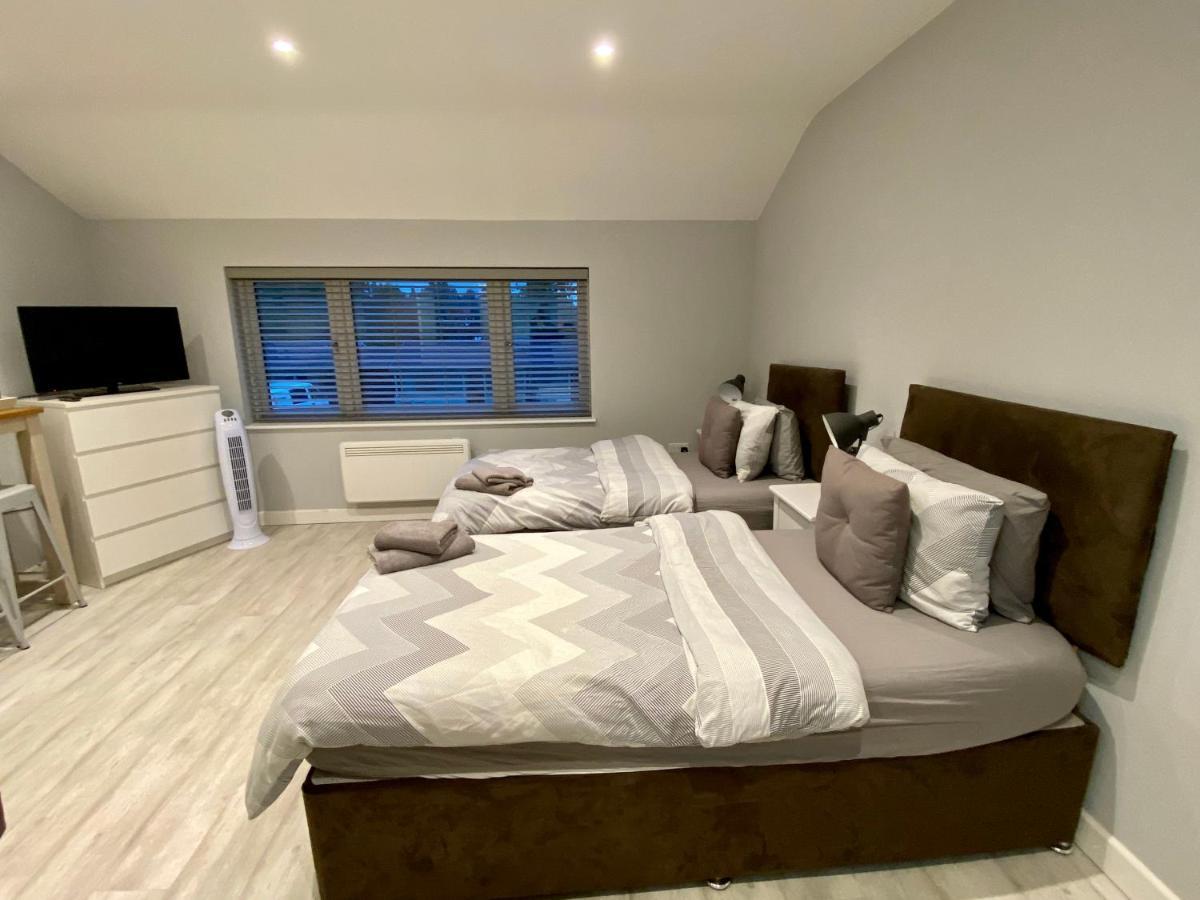 Southernwood - Garden Lodge 14 Didcot Bagian luar foto